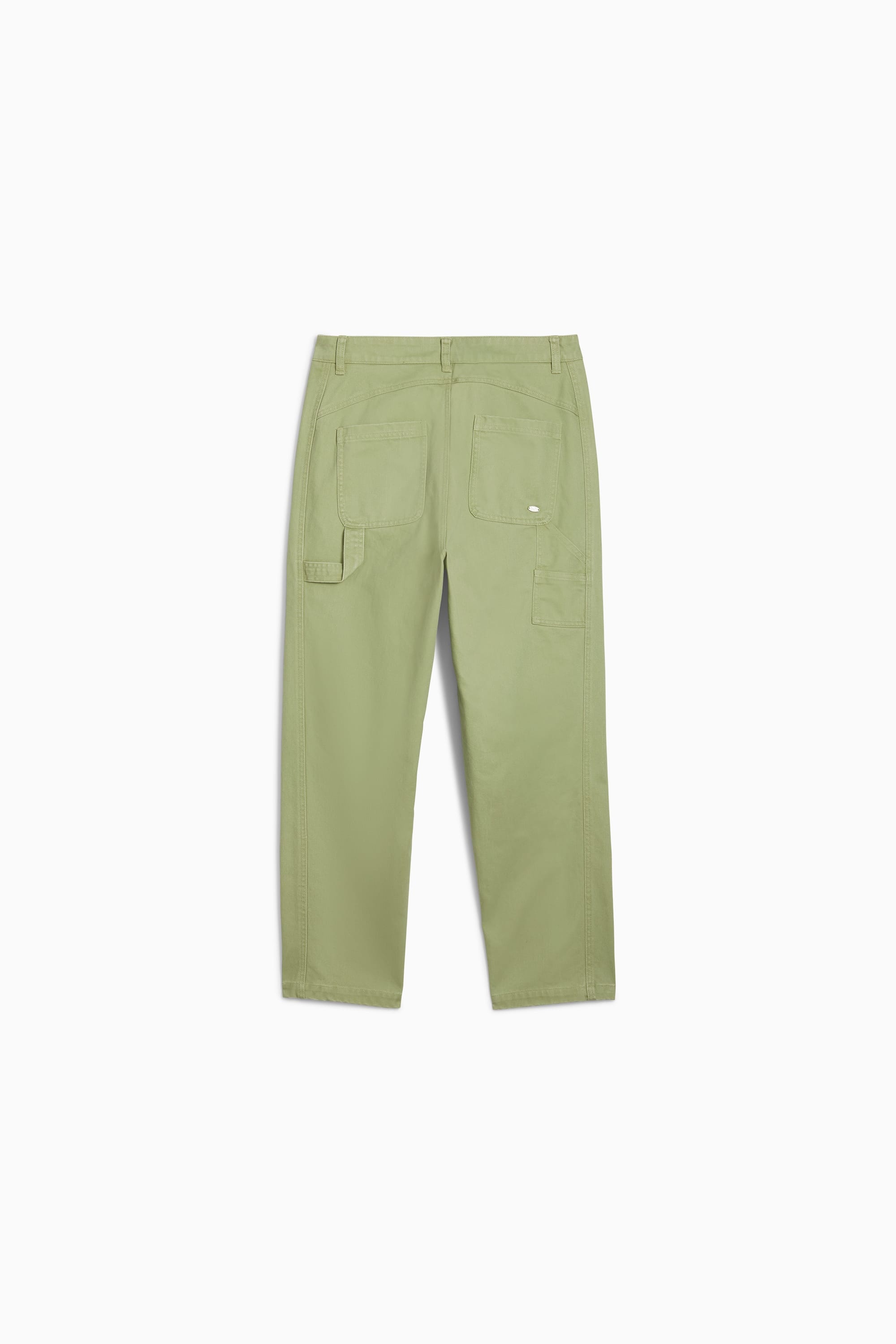 YONA Women's Cargo Pants - 2