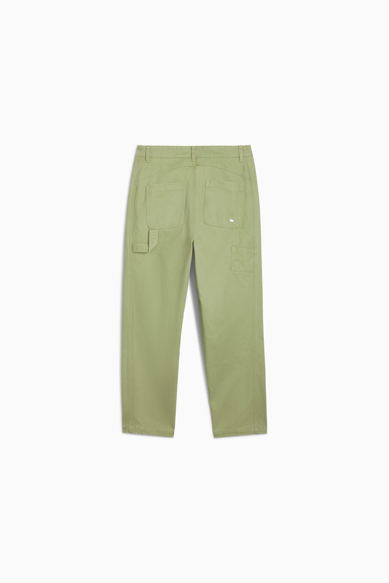YONA Women's Cargo Pants 2