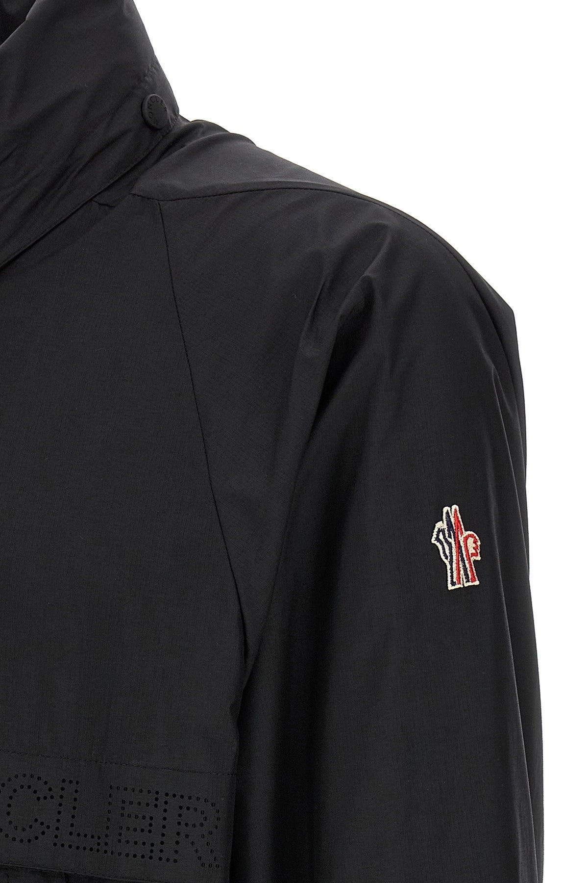Moncler Grenoble Men 'Negara' Windbreaker - 4