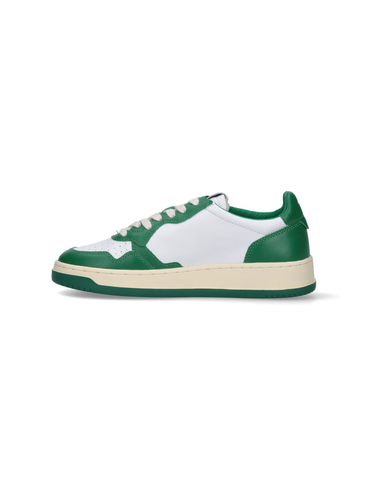 "MEDALIST" LOW SNEAKERS - 3