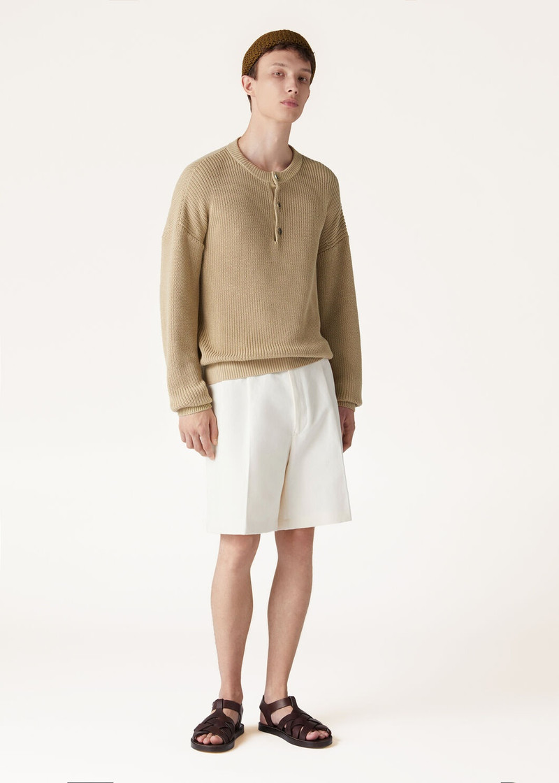 Loro Piana Umi Sweater outlook