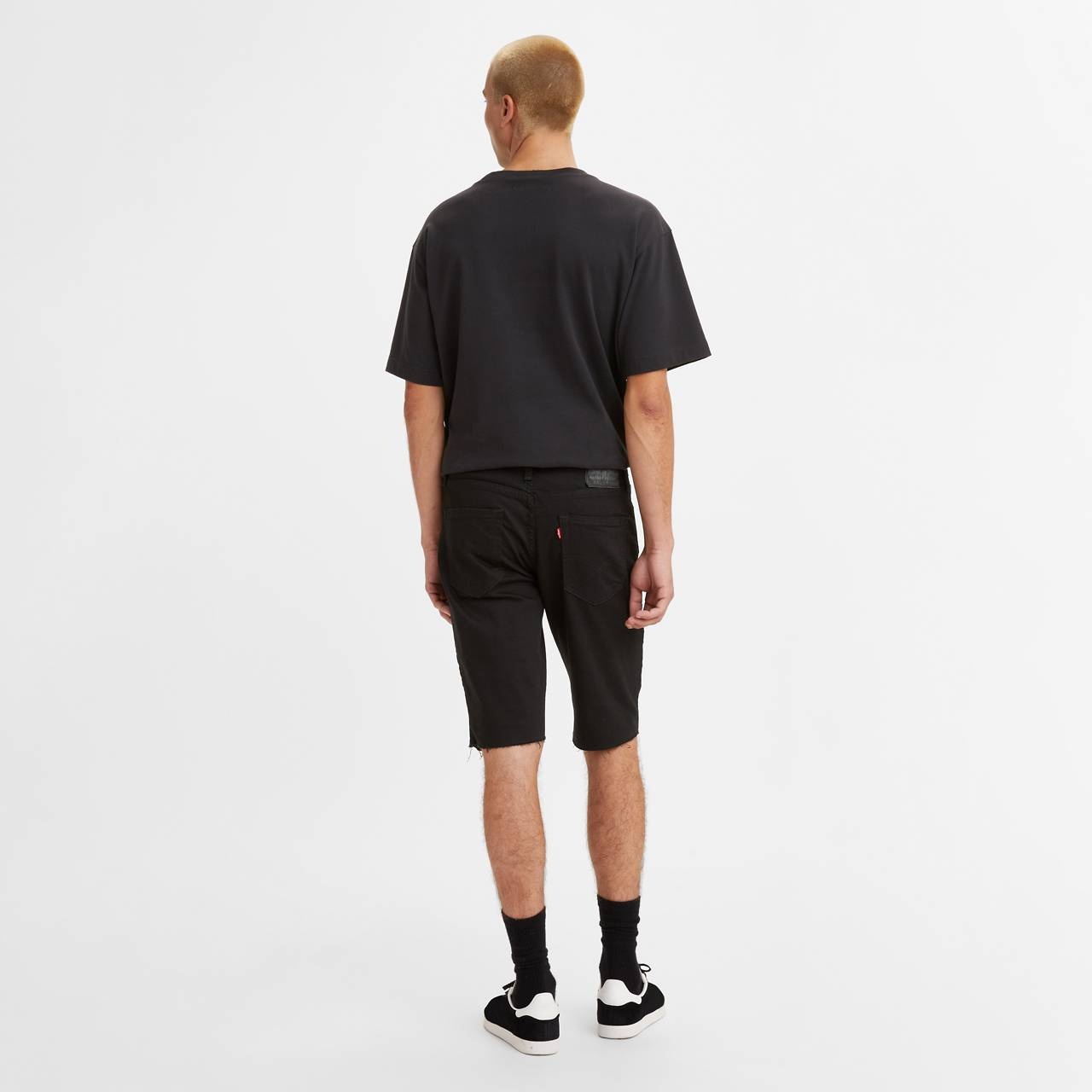 511™ SLIM CUT-OFF 10-11" MEN'S SHORTS - 4