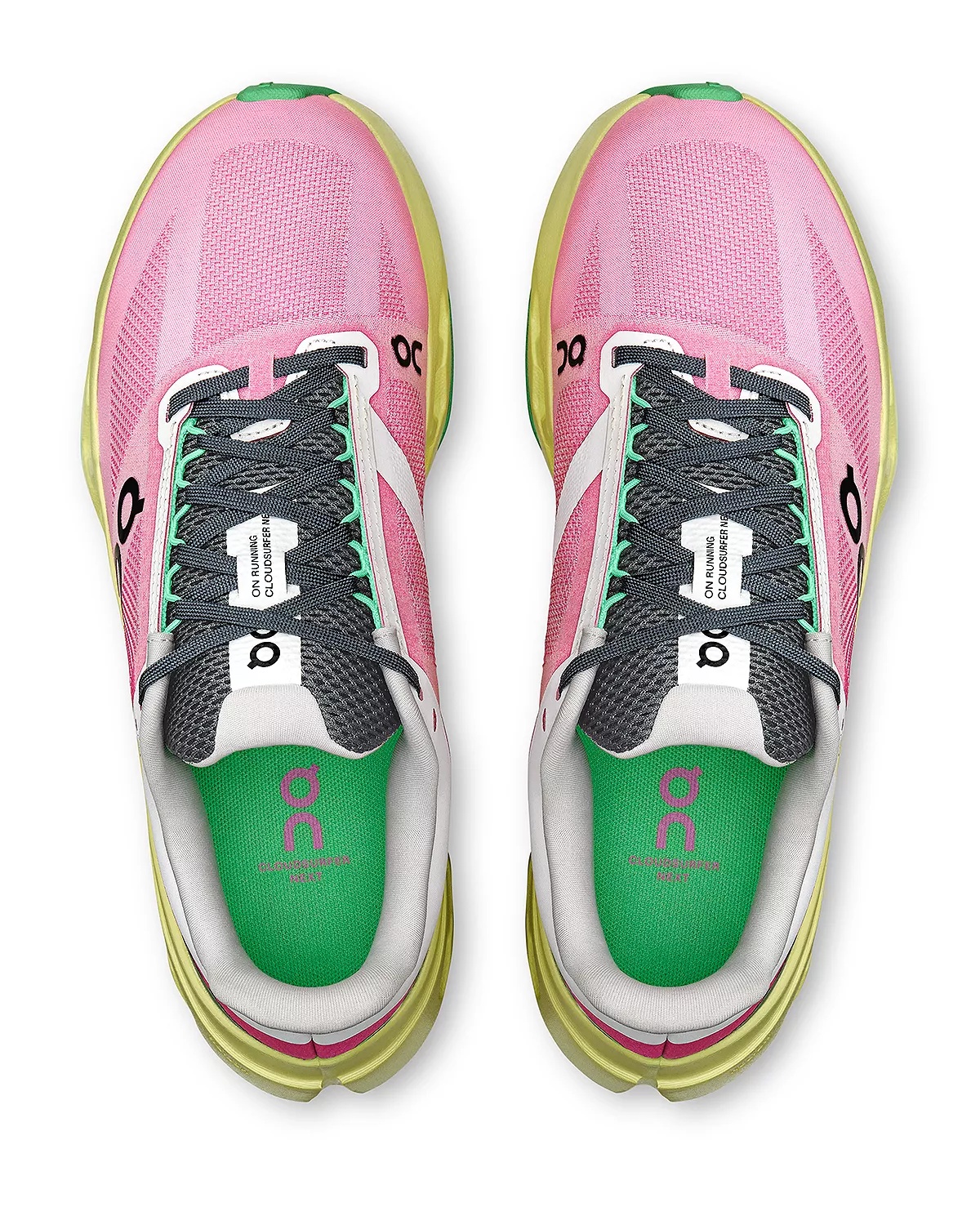 Women's Cloudsurfer Next Sneakers - 3