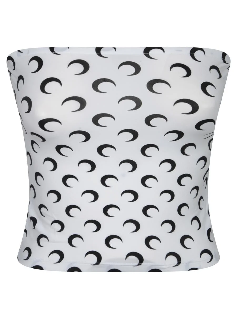 Marine Serre Tops - 1