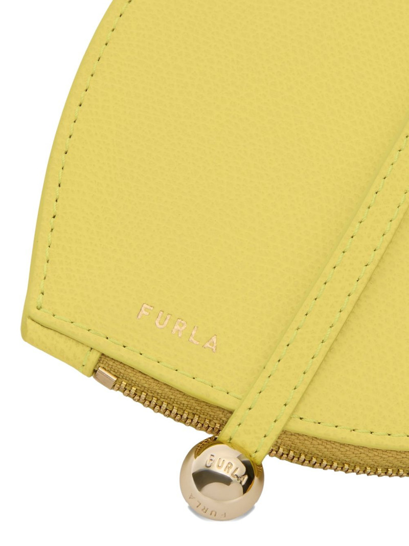 small Laura heart leather coin case 8