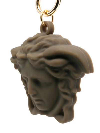 VERSACE Medusa head keyring outlook