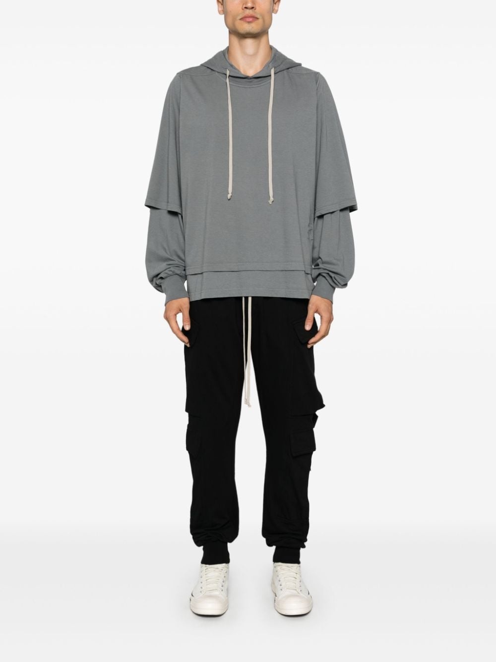 Hustler hoodie - 2