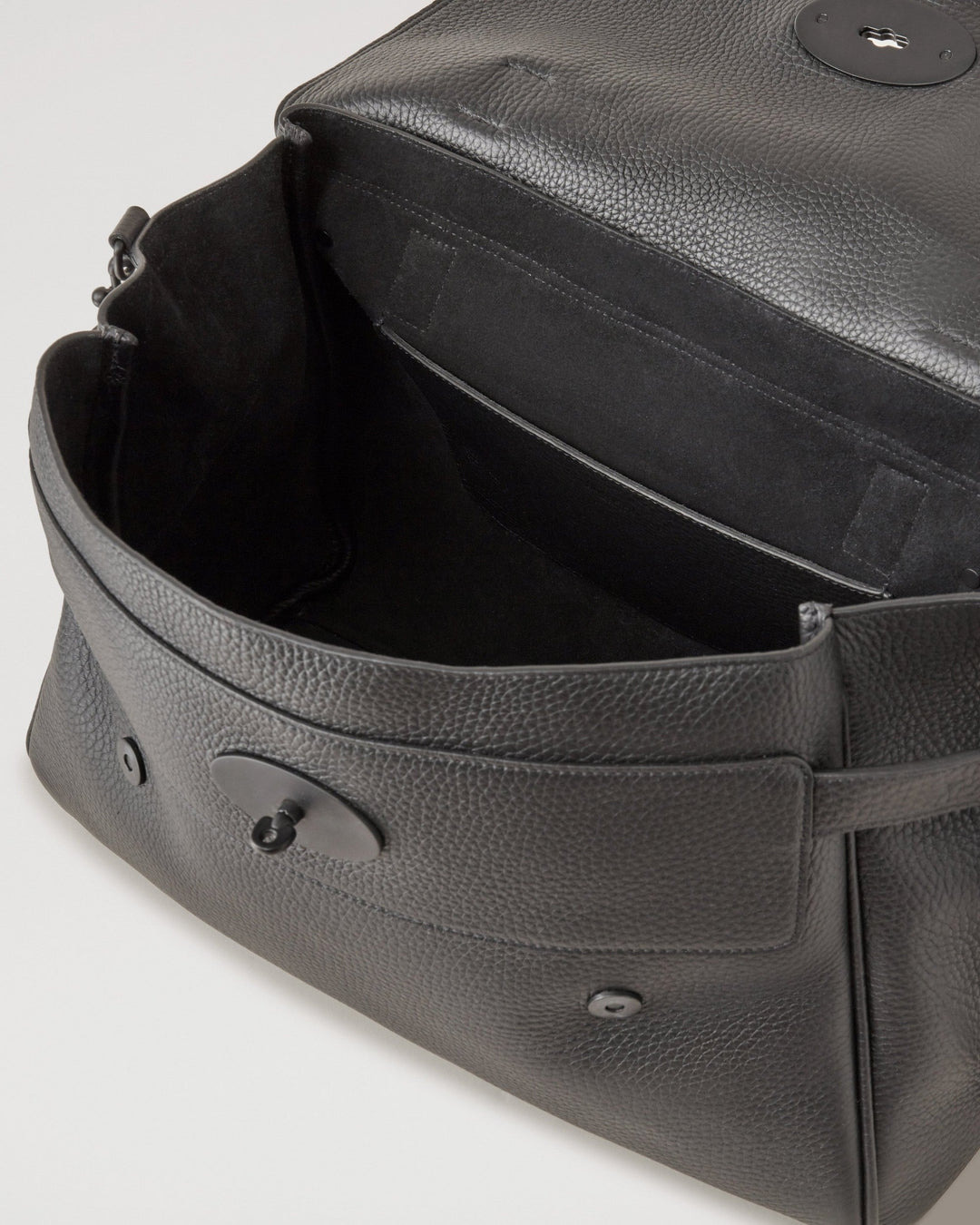 Oversized Alexa Heavy Grain - 4