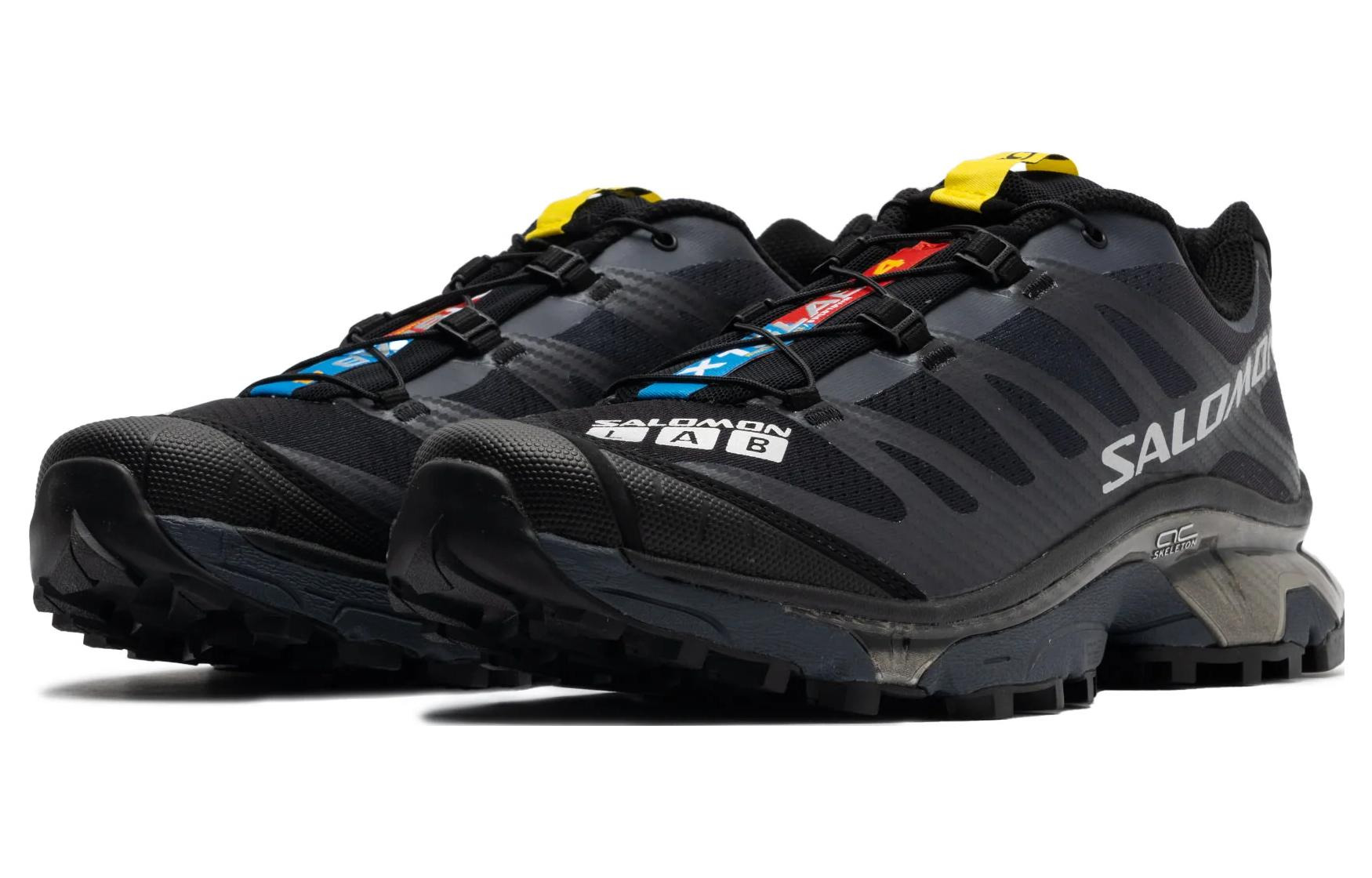 Salomon XT-4 OG 'Black' 471329 / L47132900 - 2