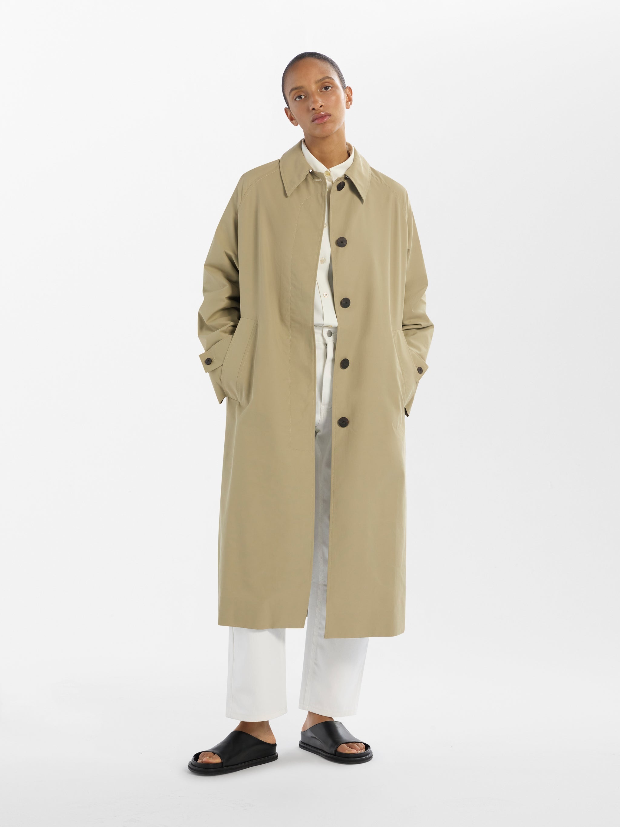 Holin Coat - 3