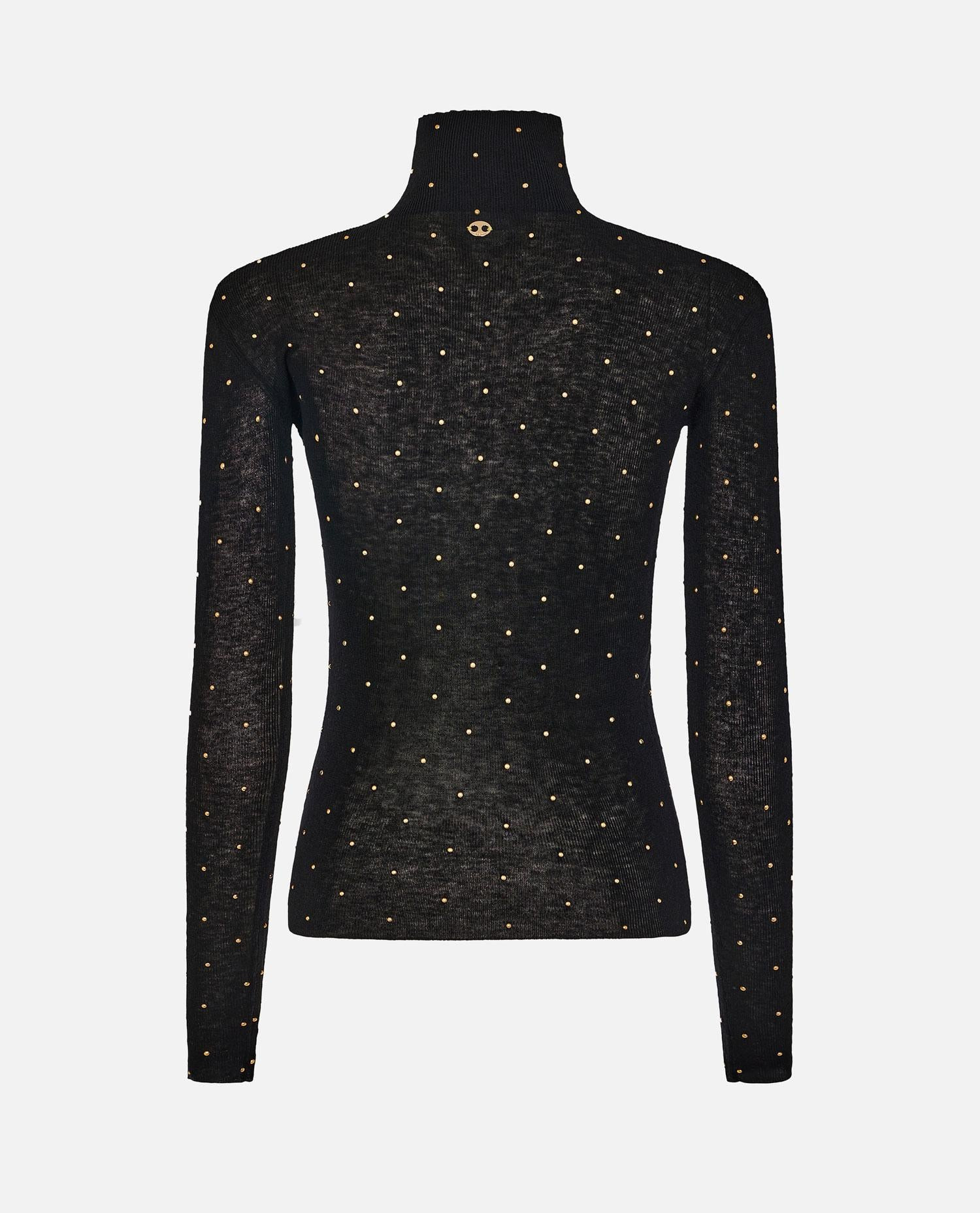 Turtleneck - 2