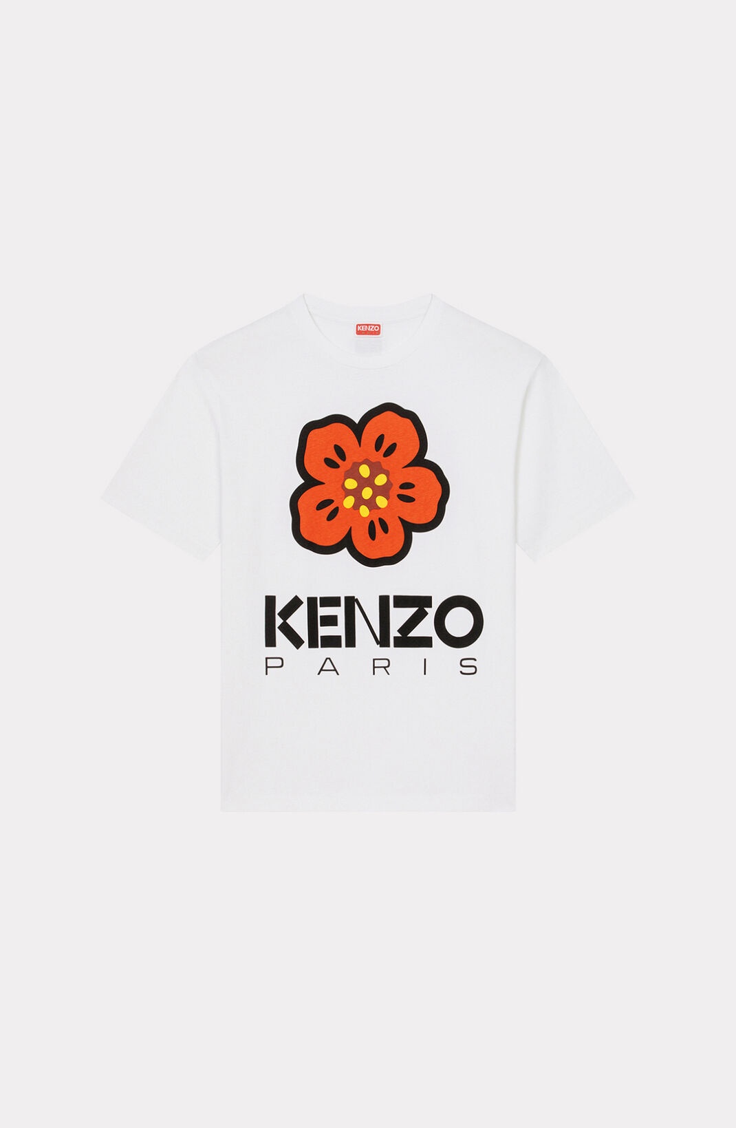 'BOKE FLOWER' t-shirt - 1