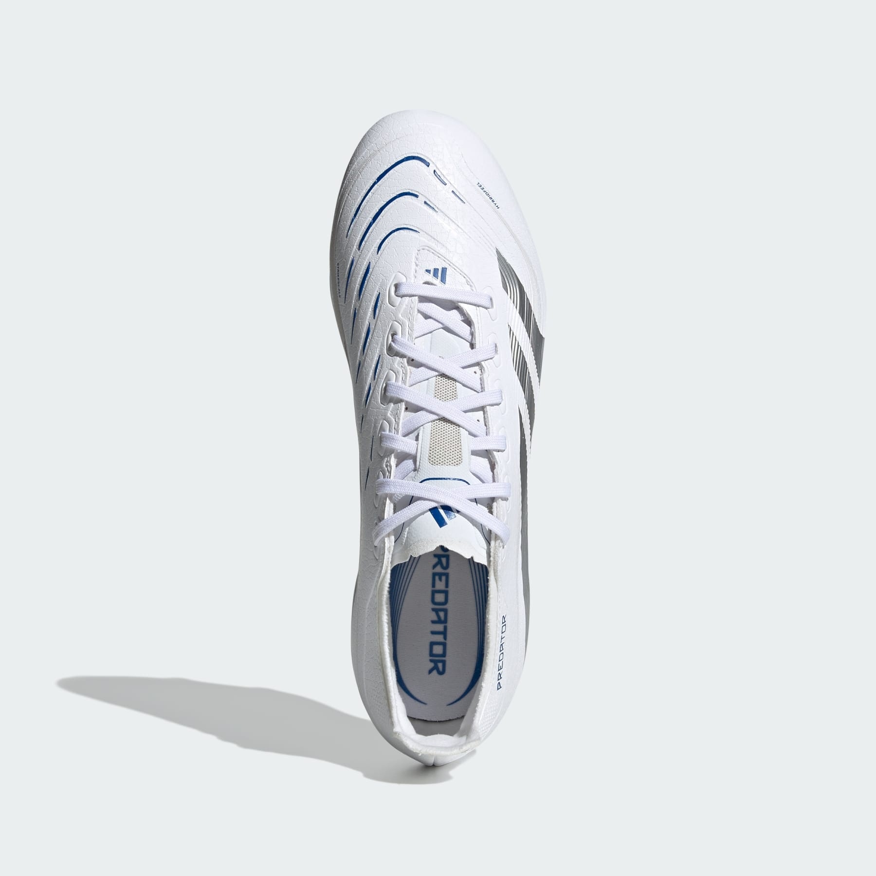 Predator League Firm/Multi-Ground Cleats - 3