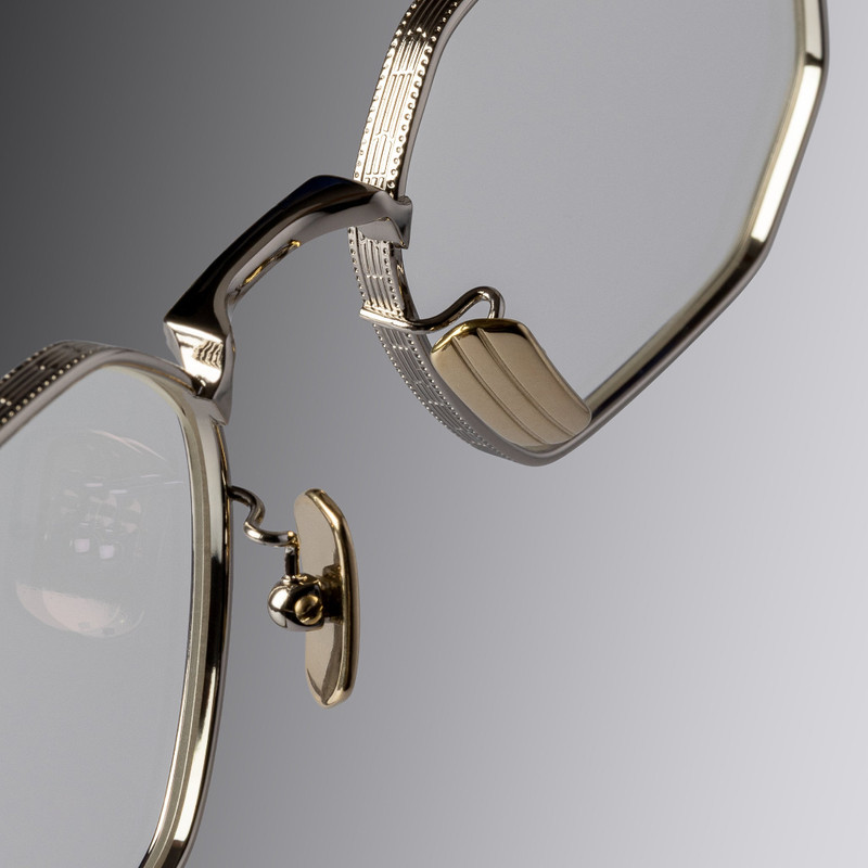 LANSDOWNE 1431 SQUARE OPTICALS 4