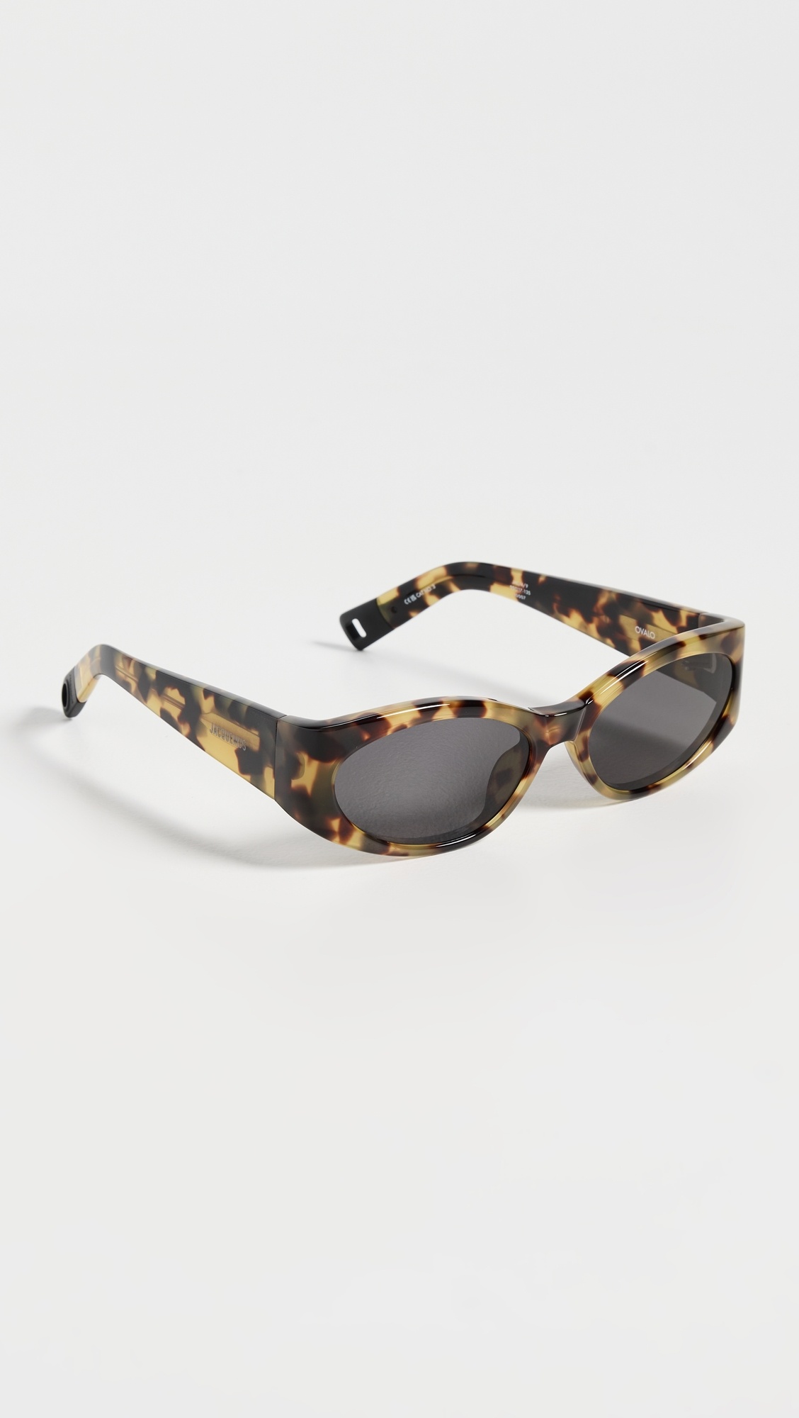 Ovalo Sunglasses - 3