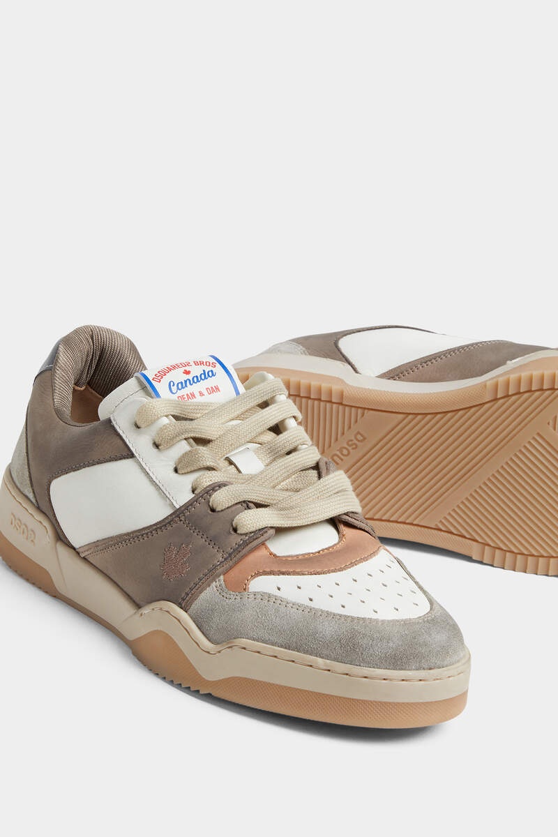 SPIKER SNEAKERS - 5