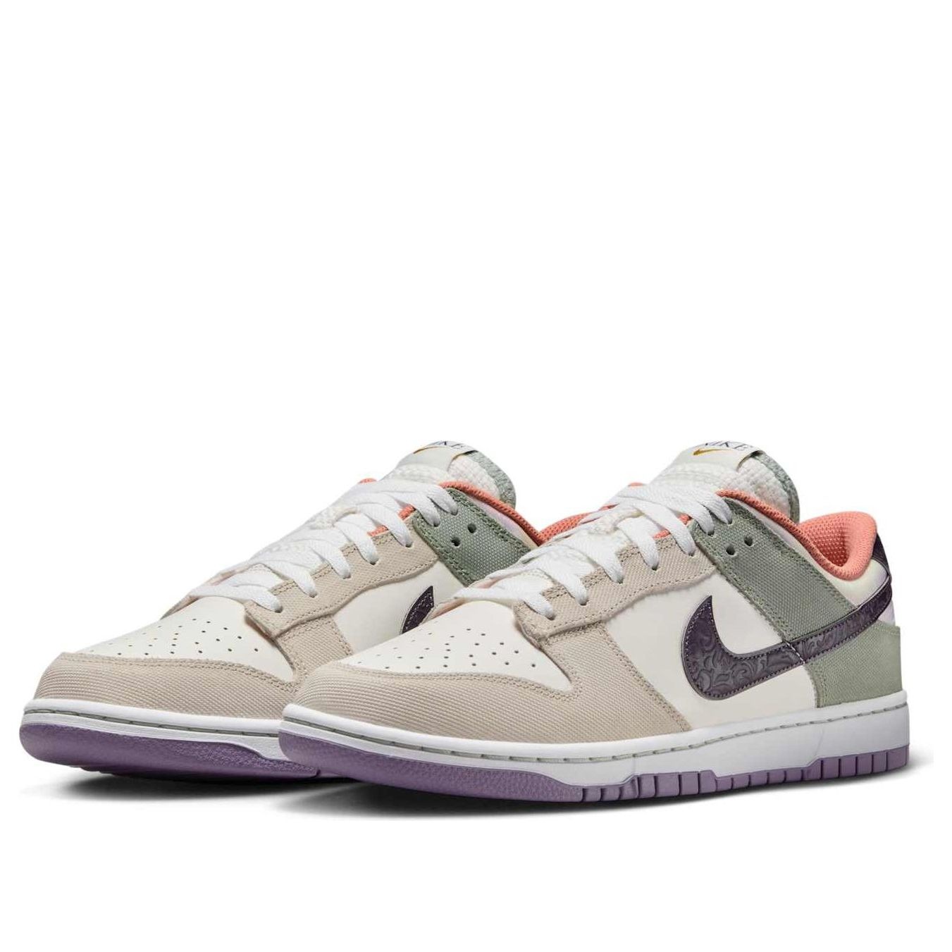Nike Dunk Low 'NOLA' HV5750-133 - 3