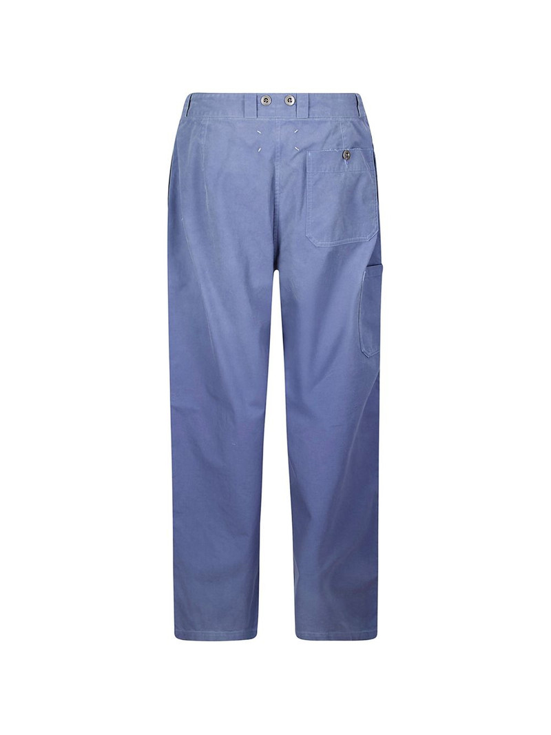 Maison Margiela pockets trousers outlook