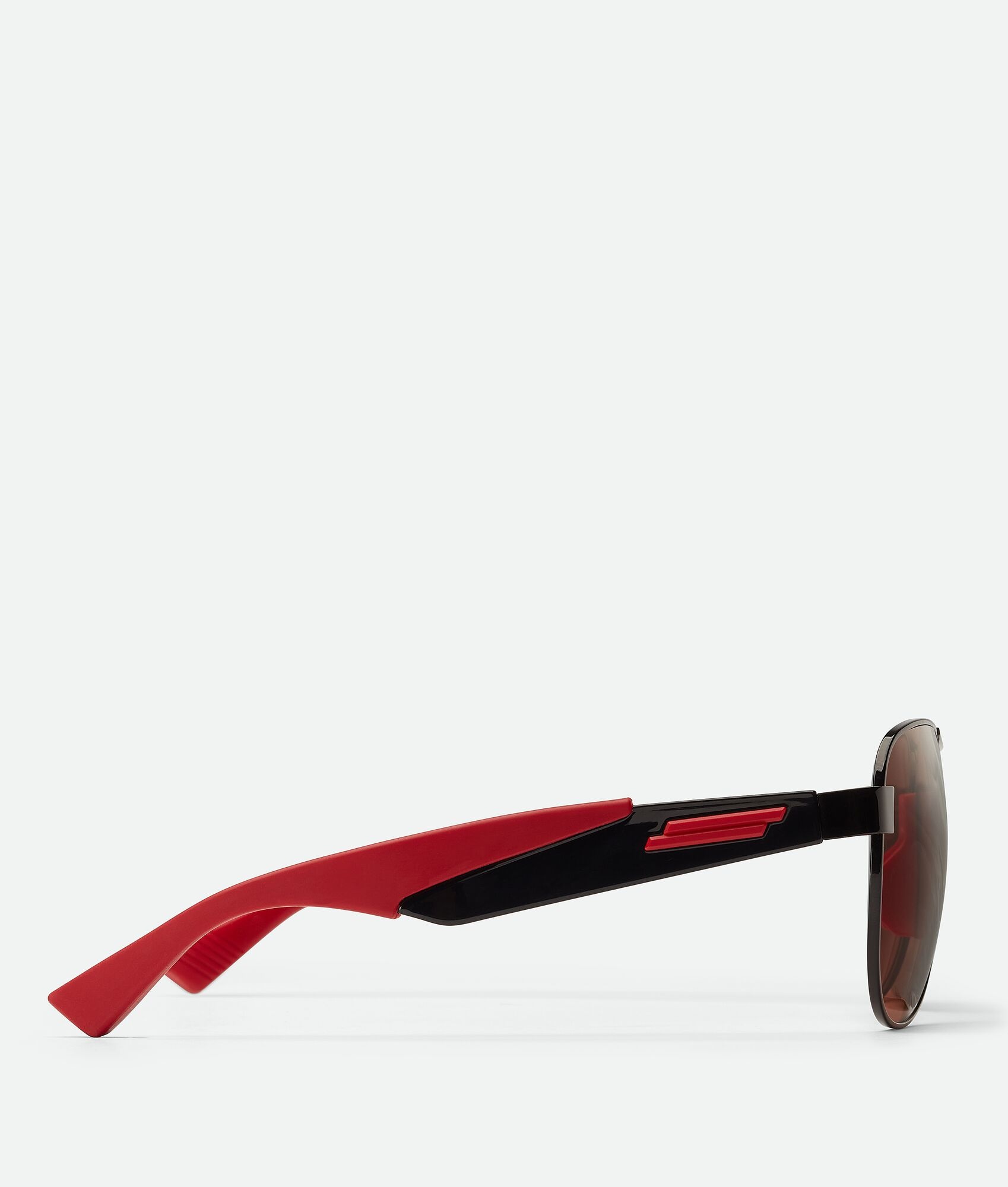 Mitre Metal Aviator Sunglasses - 3