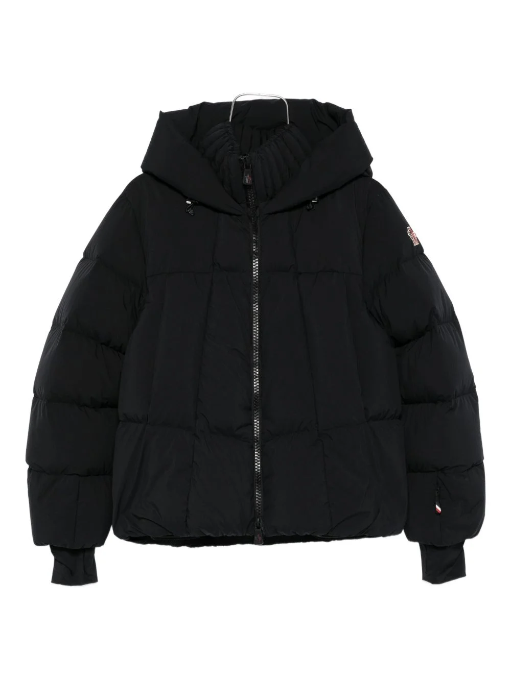 Moncler Grenoble Women Bonnieure Short Down Jacket - 1