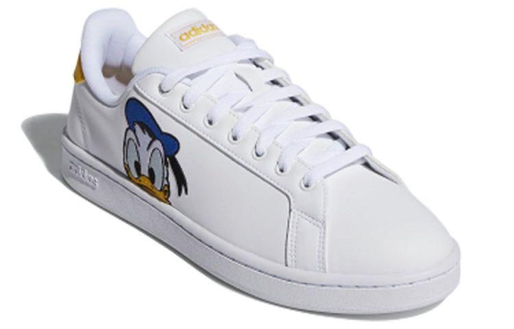 adidas Disney x Grand Court 'Donald Duck' FY0250 - 3