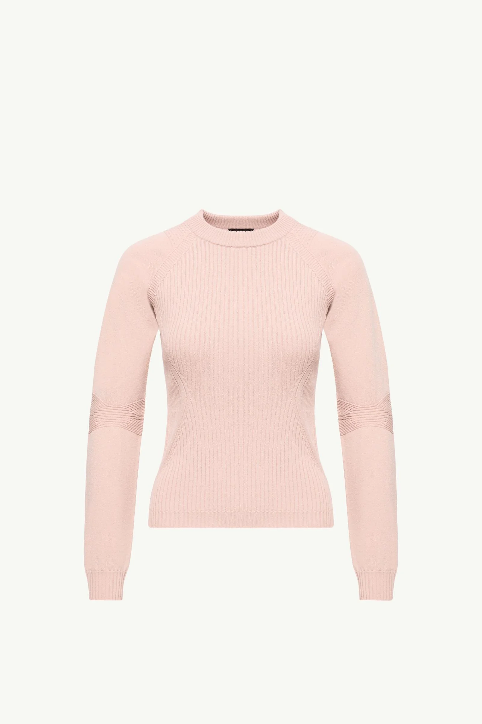 Wool Blend Sweater - 1