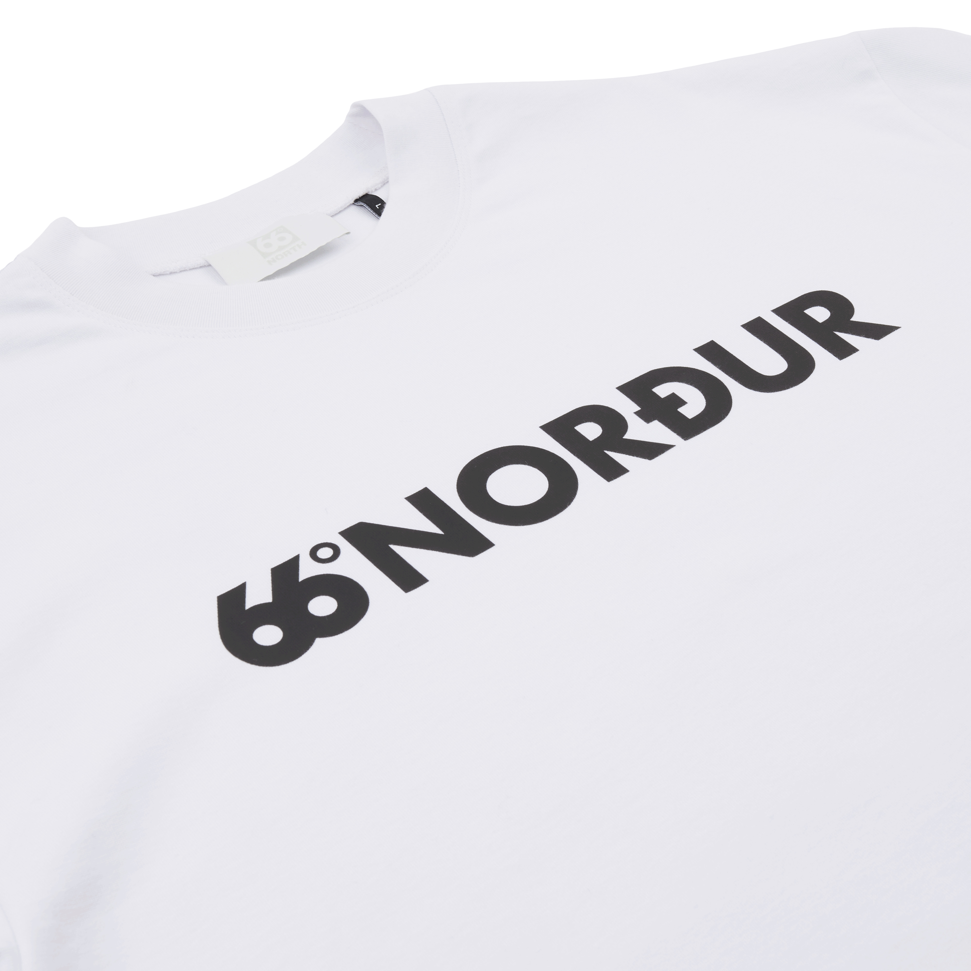 Hringbraut T-Shirt (Unisex) - 9