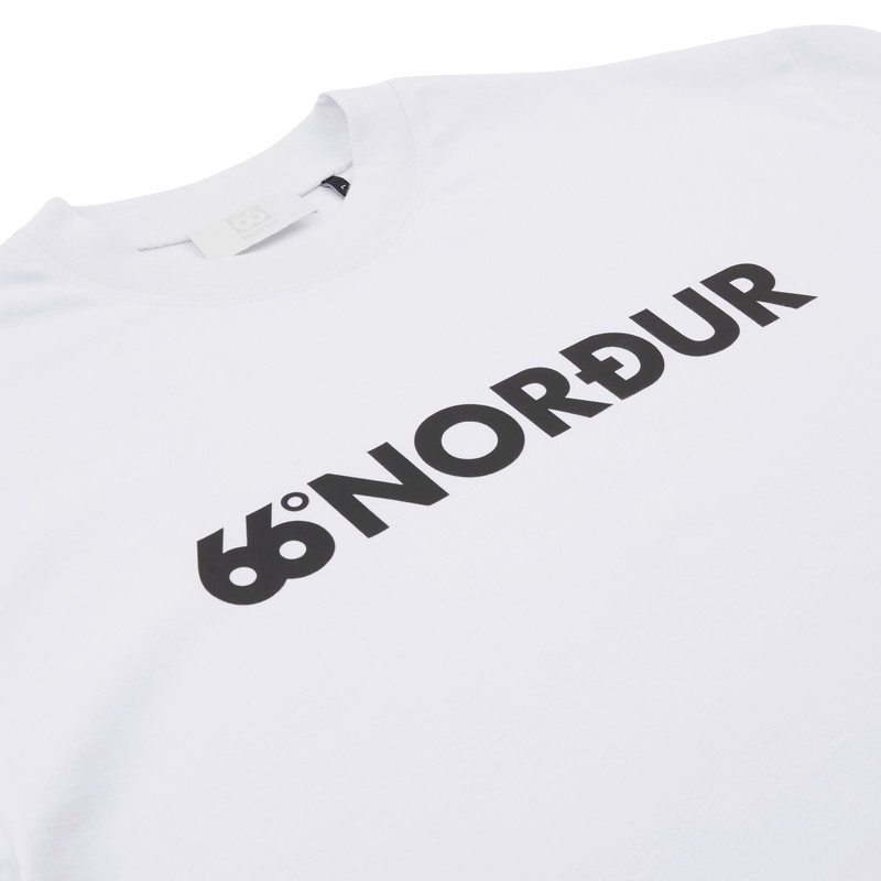 Hringbraut T-Shirt (Unisex) 9