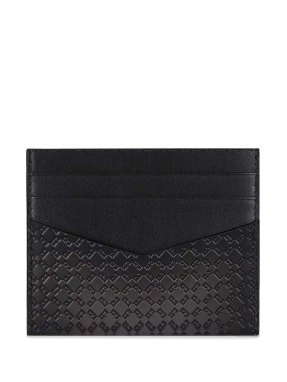 Monogram 72 card holder - 2