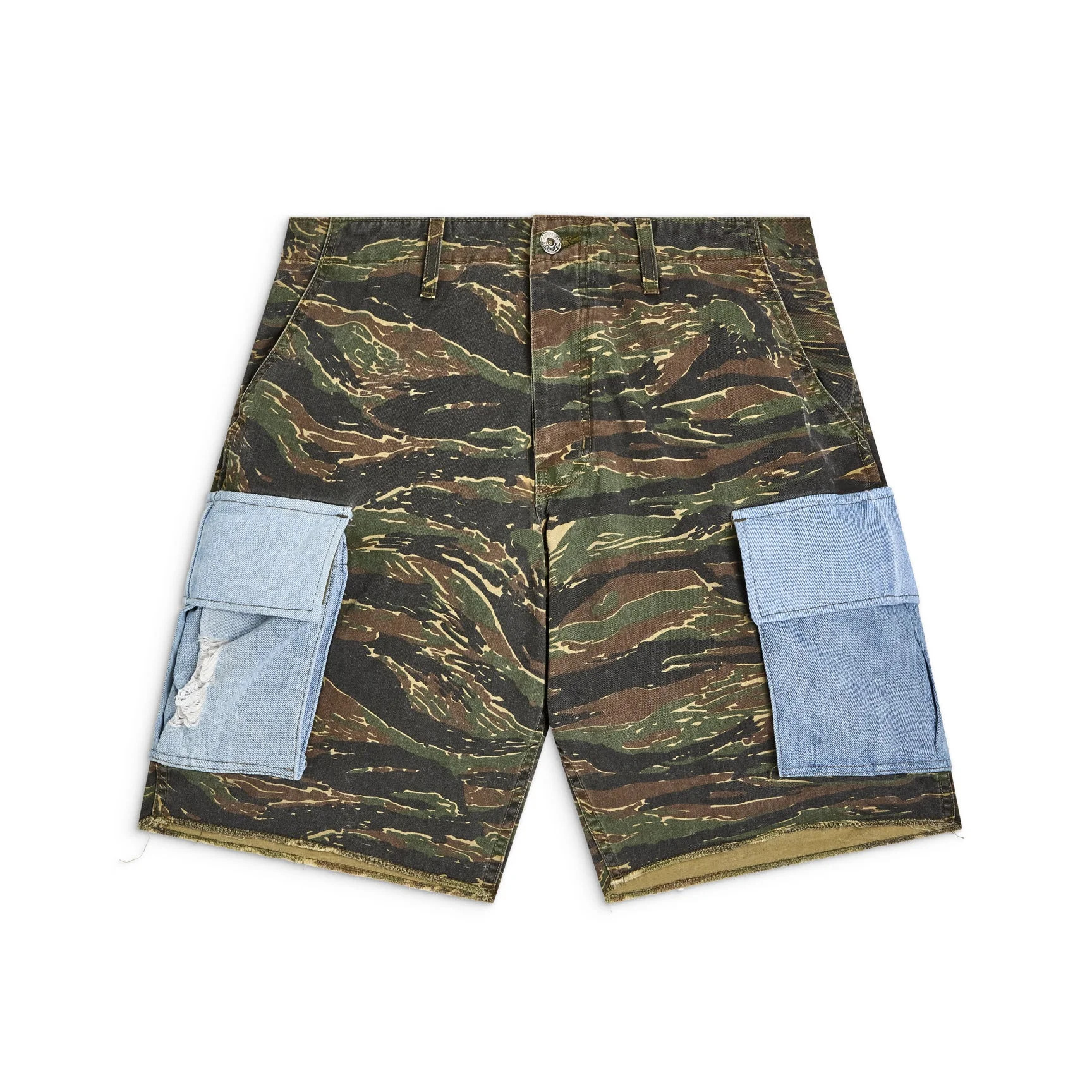 WAREHOUSE CARGO SHORTS - 1