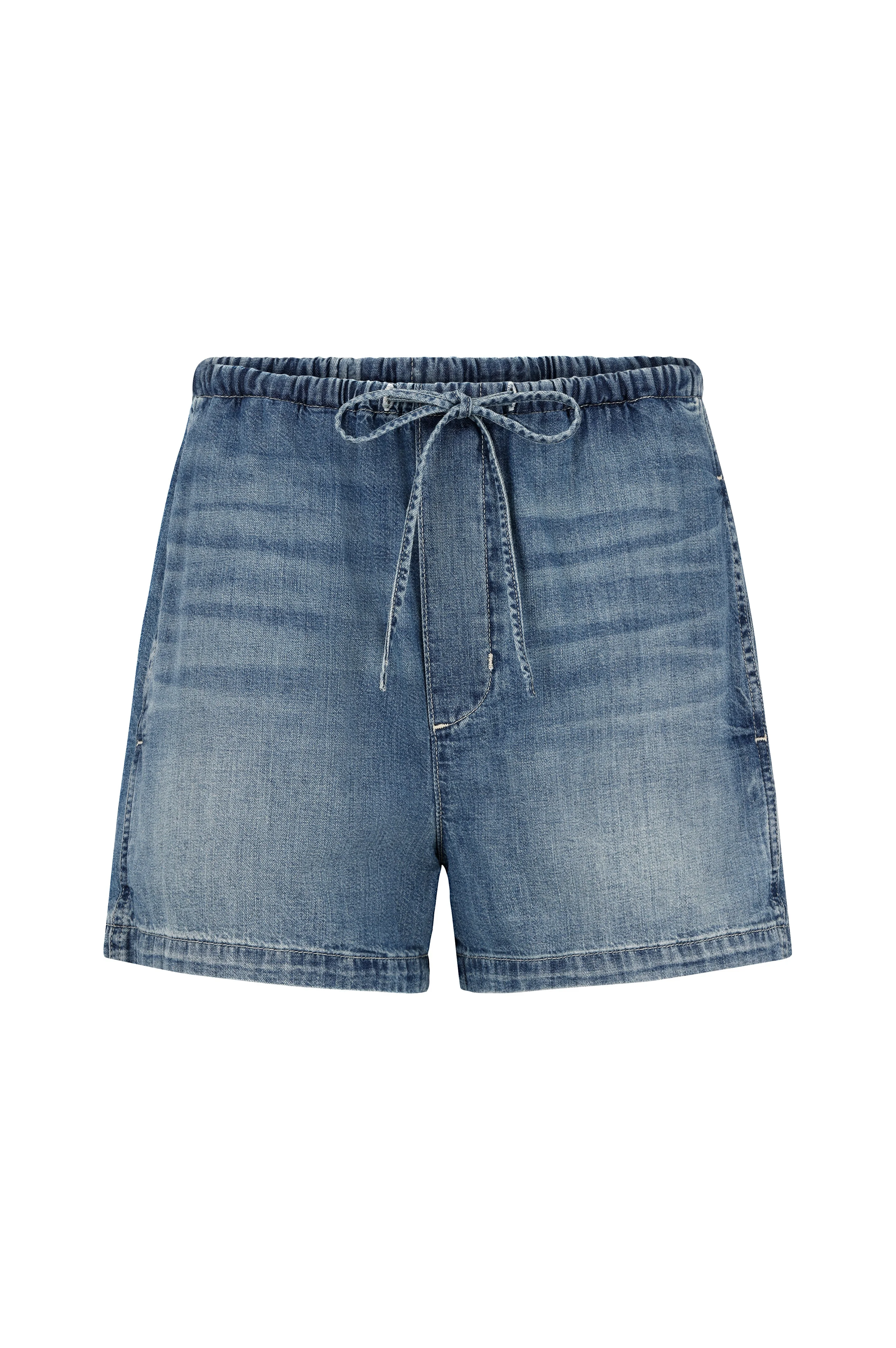 Simone Short - 1