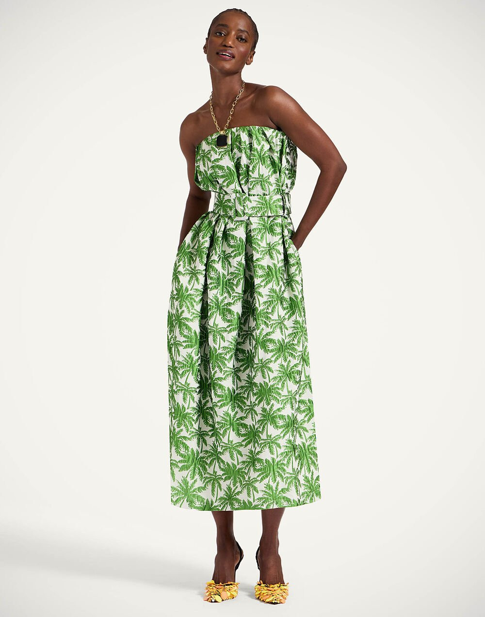 Filter Dress - 2