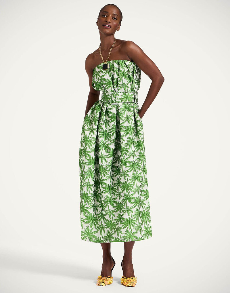 La DoubleJ Filter Dress outlook