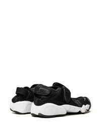 スニーカー Nike Women's Air Rift Breathe Black Nike Air Rift Breathe Women's Shoes. Nike JP