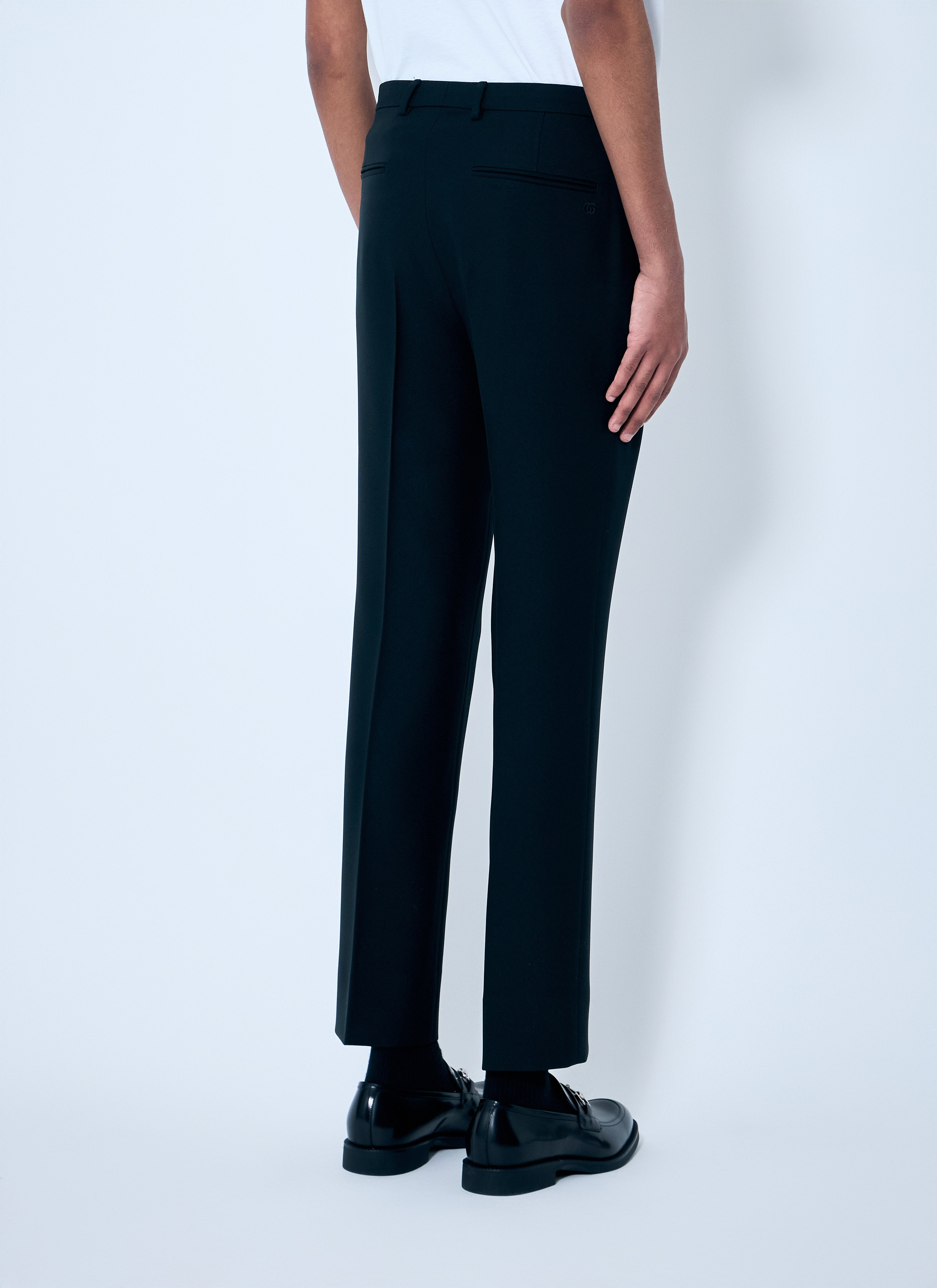 Gucci Men Tailored Pants - 4