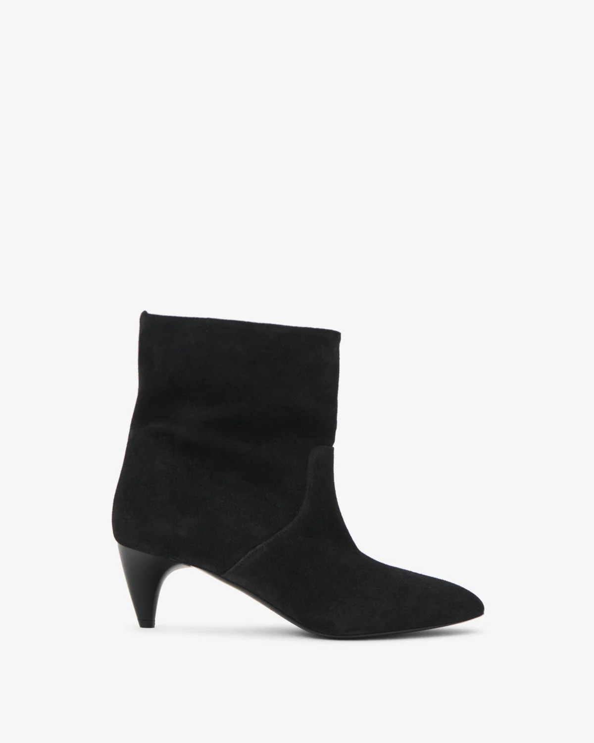 JIRY ANKLE BOOTS - 1