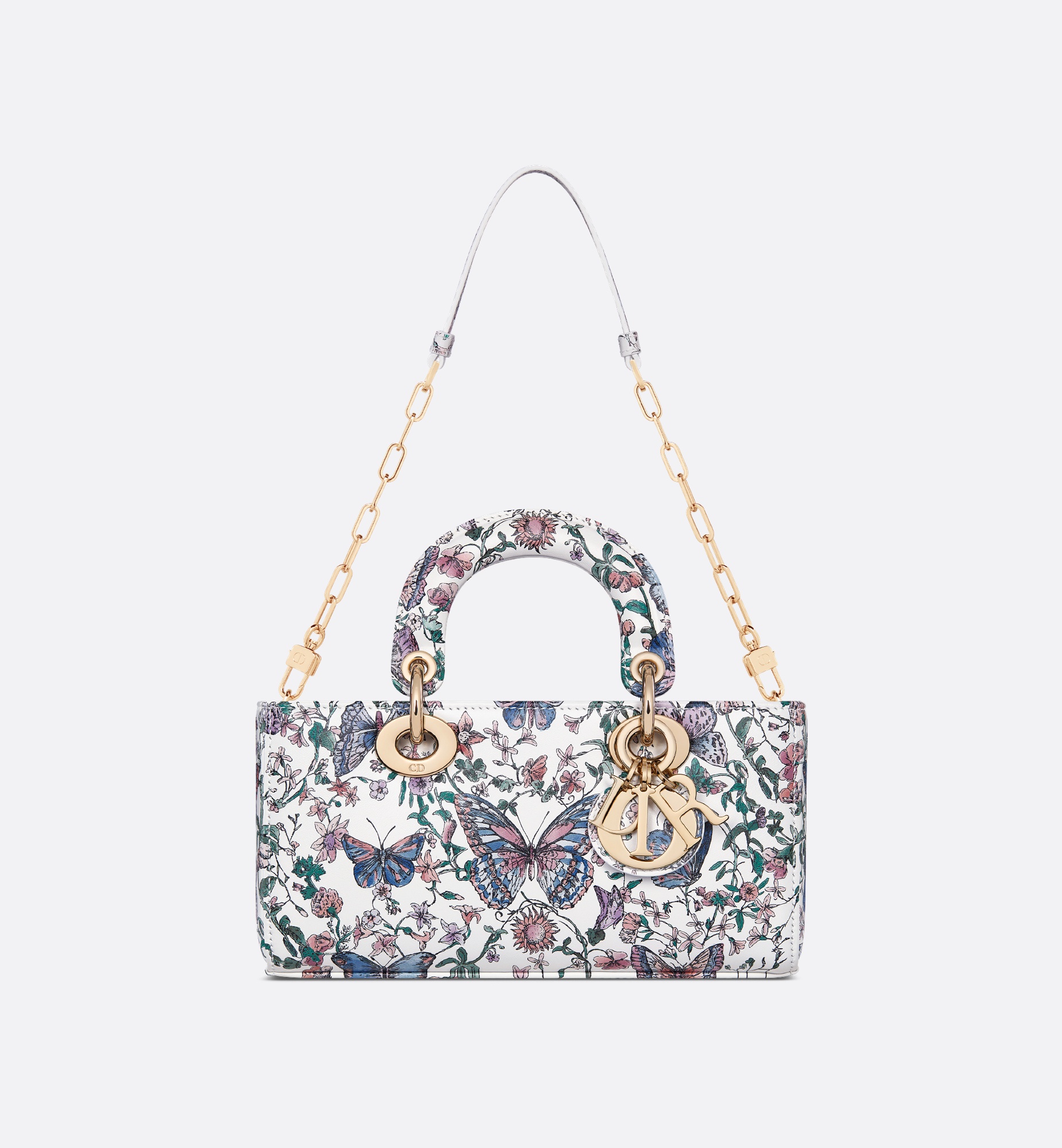Small Lady D-Joy Bag - 6