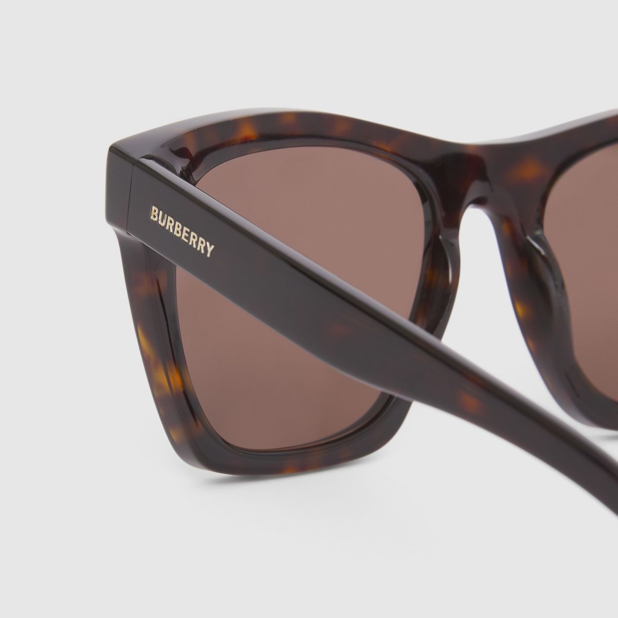 Square Frame Sunglasses - 2