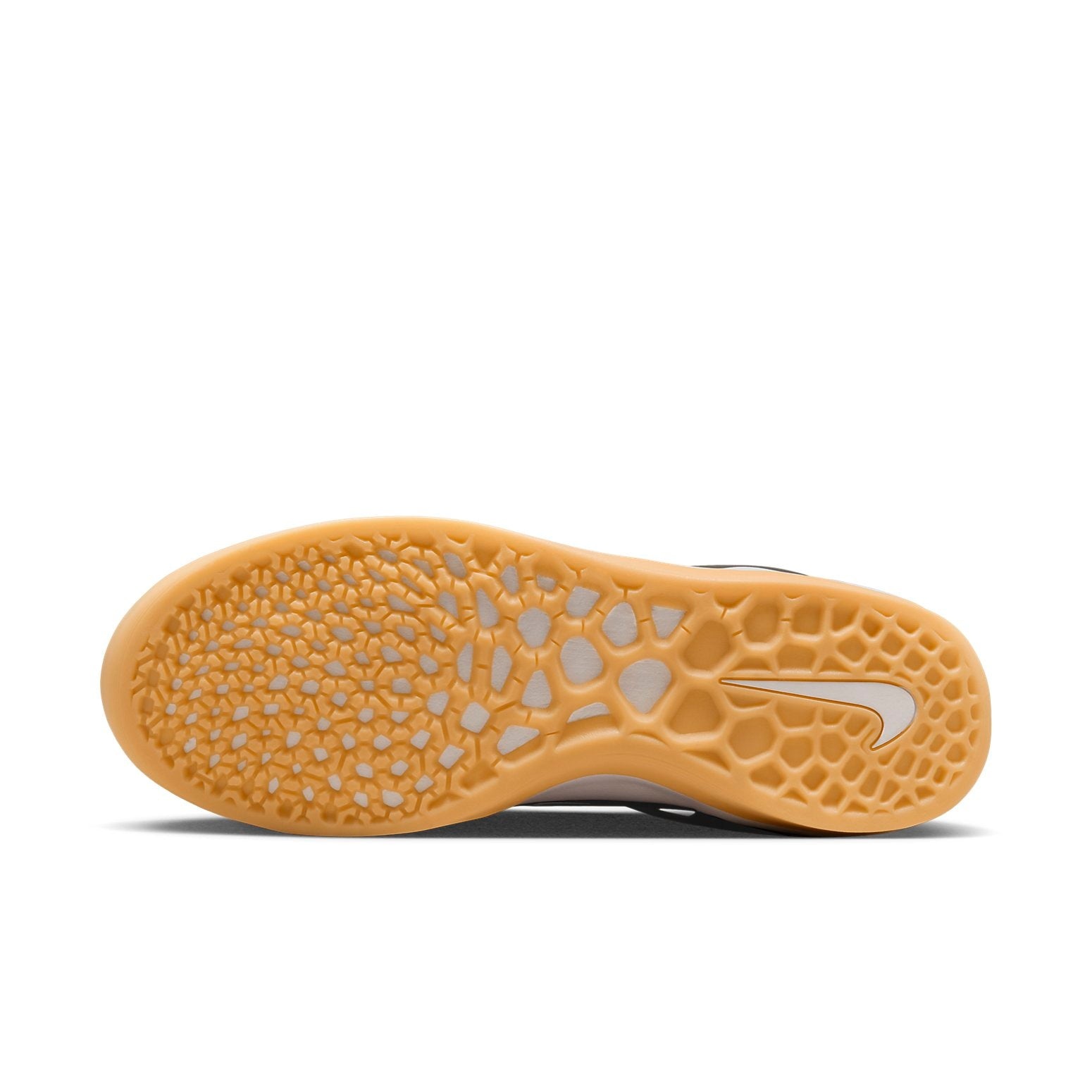 Nike Zoom Nyjah 3 SB 'Black White Gum' DV7896-001 - 6