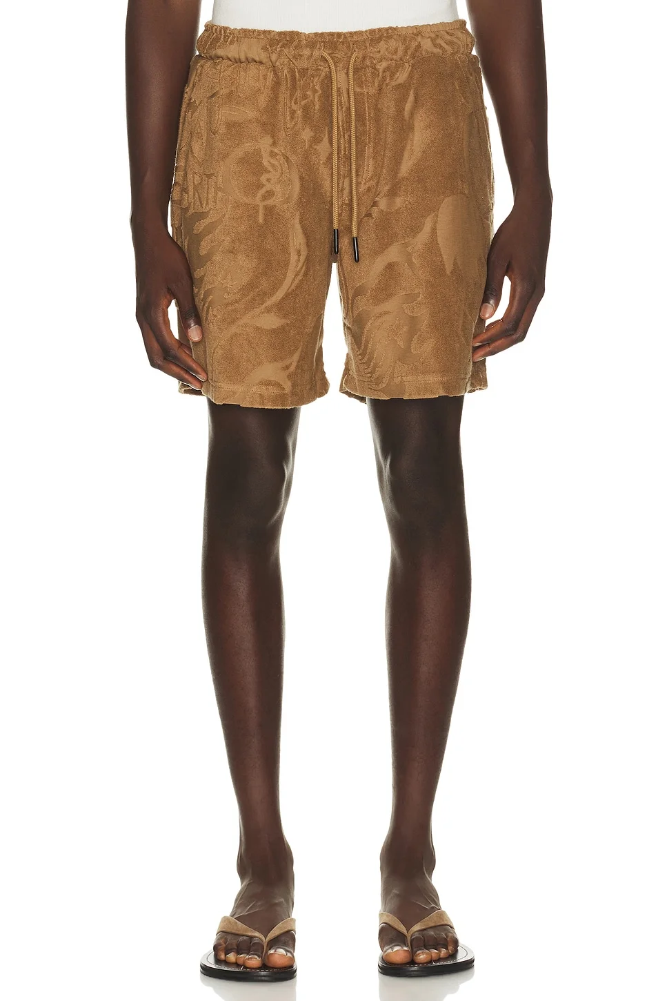 Porto Shorts - 1