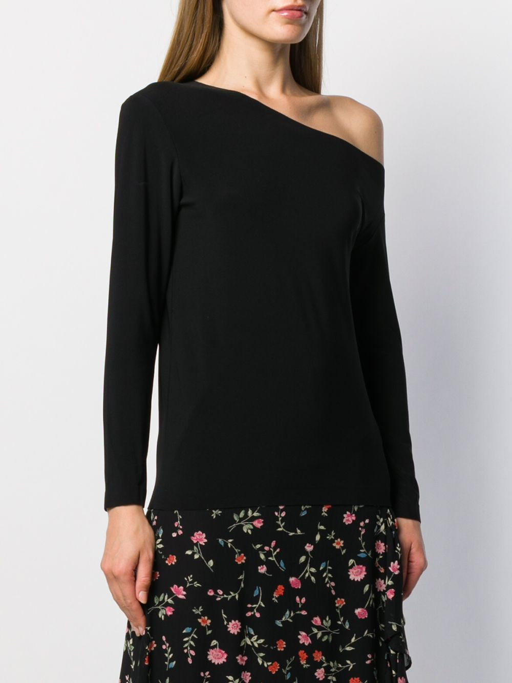 Norma Kamali Top - 6