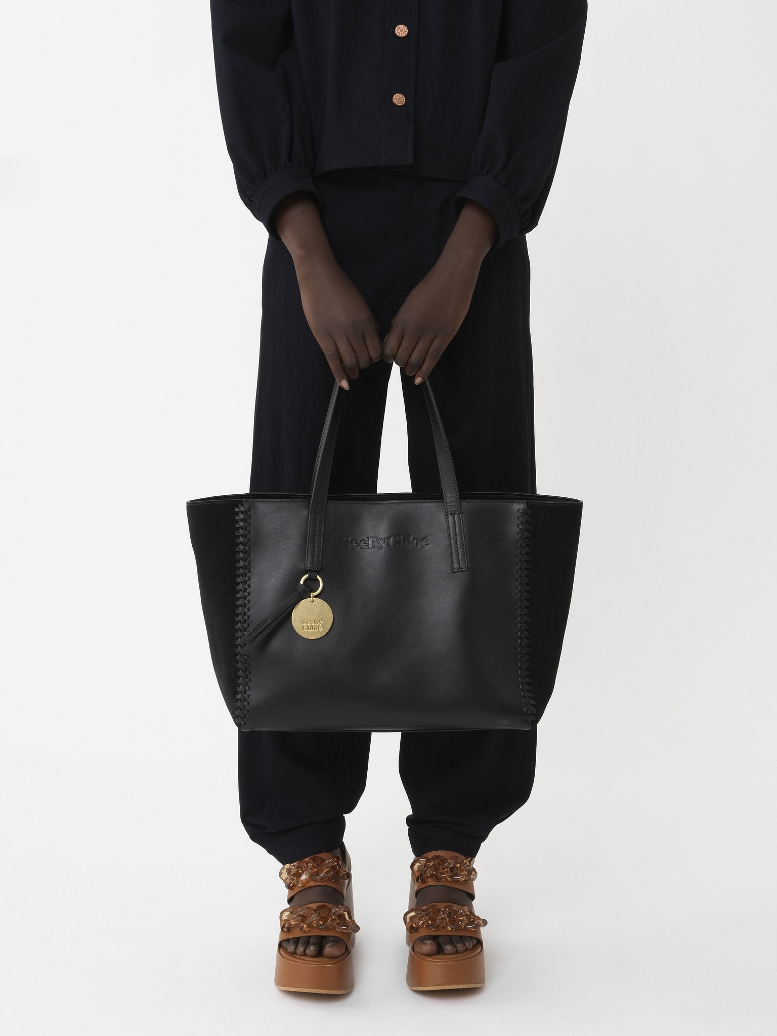 TILDA TOTE - 4