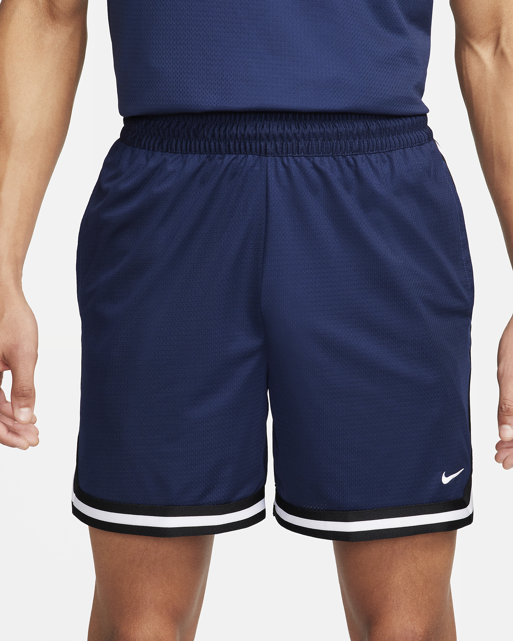 Nike DNA Men's Dri-FIT 6" Basketball Shorts - 2