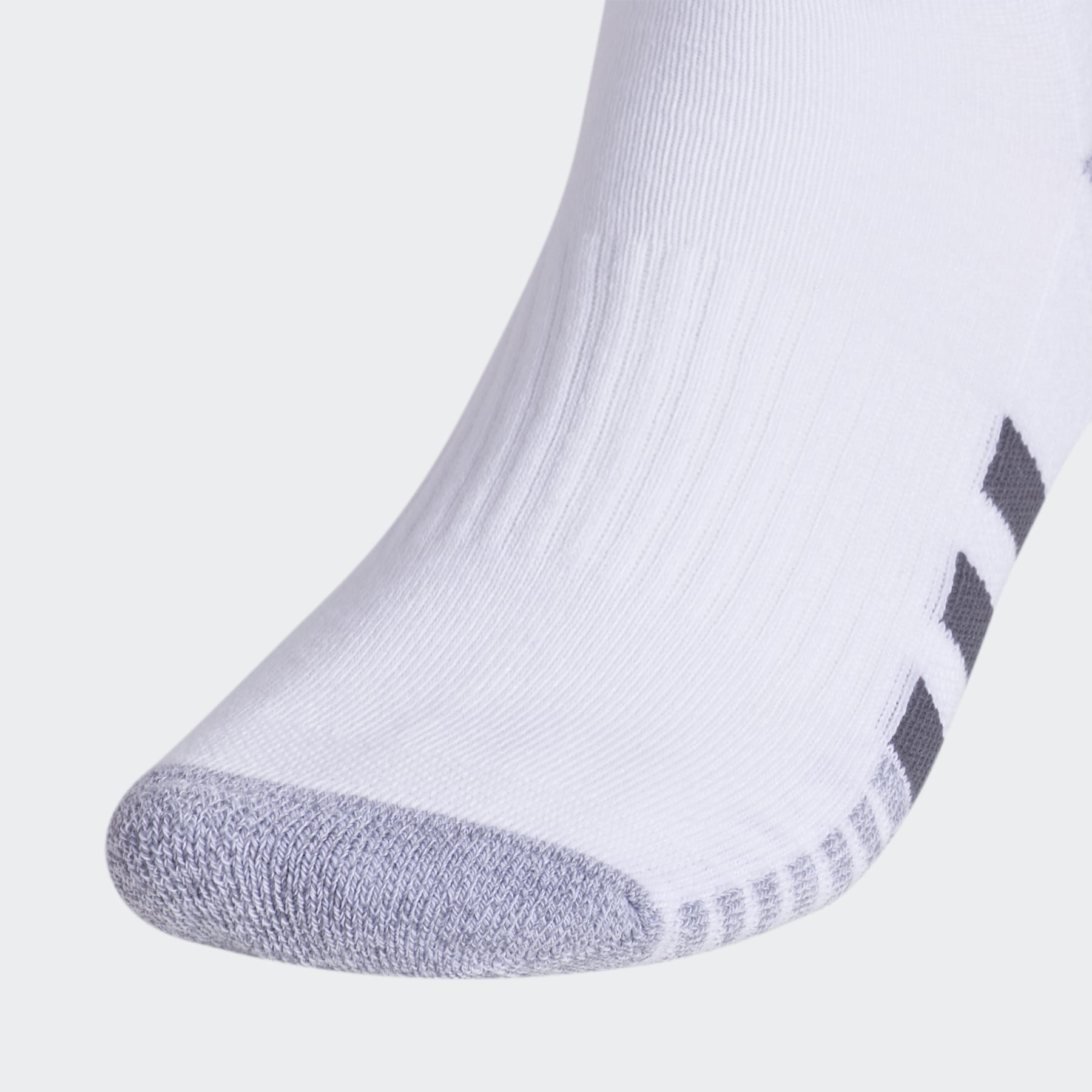 Cushioned Low-Cut Socks 3 Pairs - 3