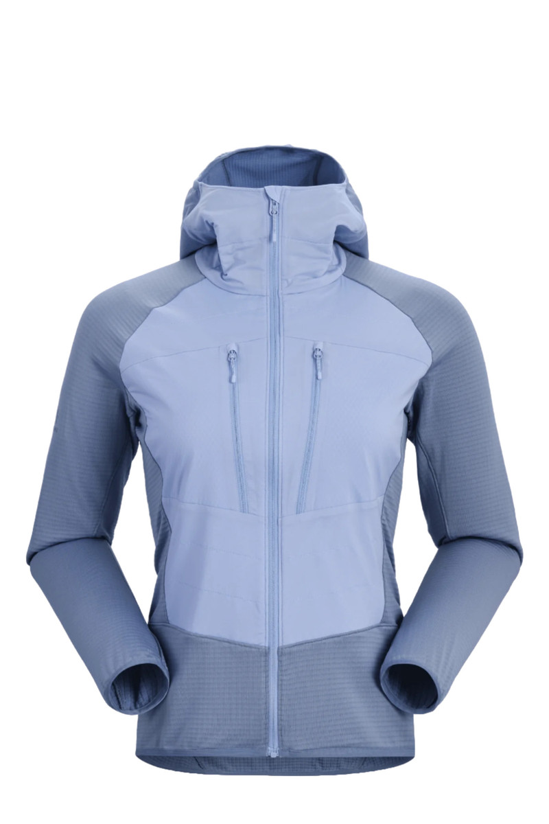 KAILAS Kailas AR Sports Warm Fleece Jacket Women's outlook