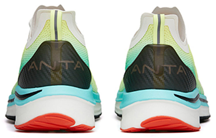 ANTA Mach 1 'White Yellow Blue' 112215566-3 - 5