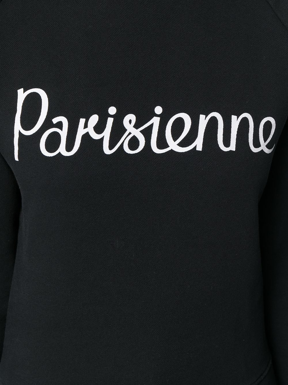 Parisienne sweatshirt - 5