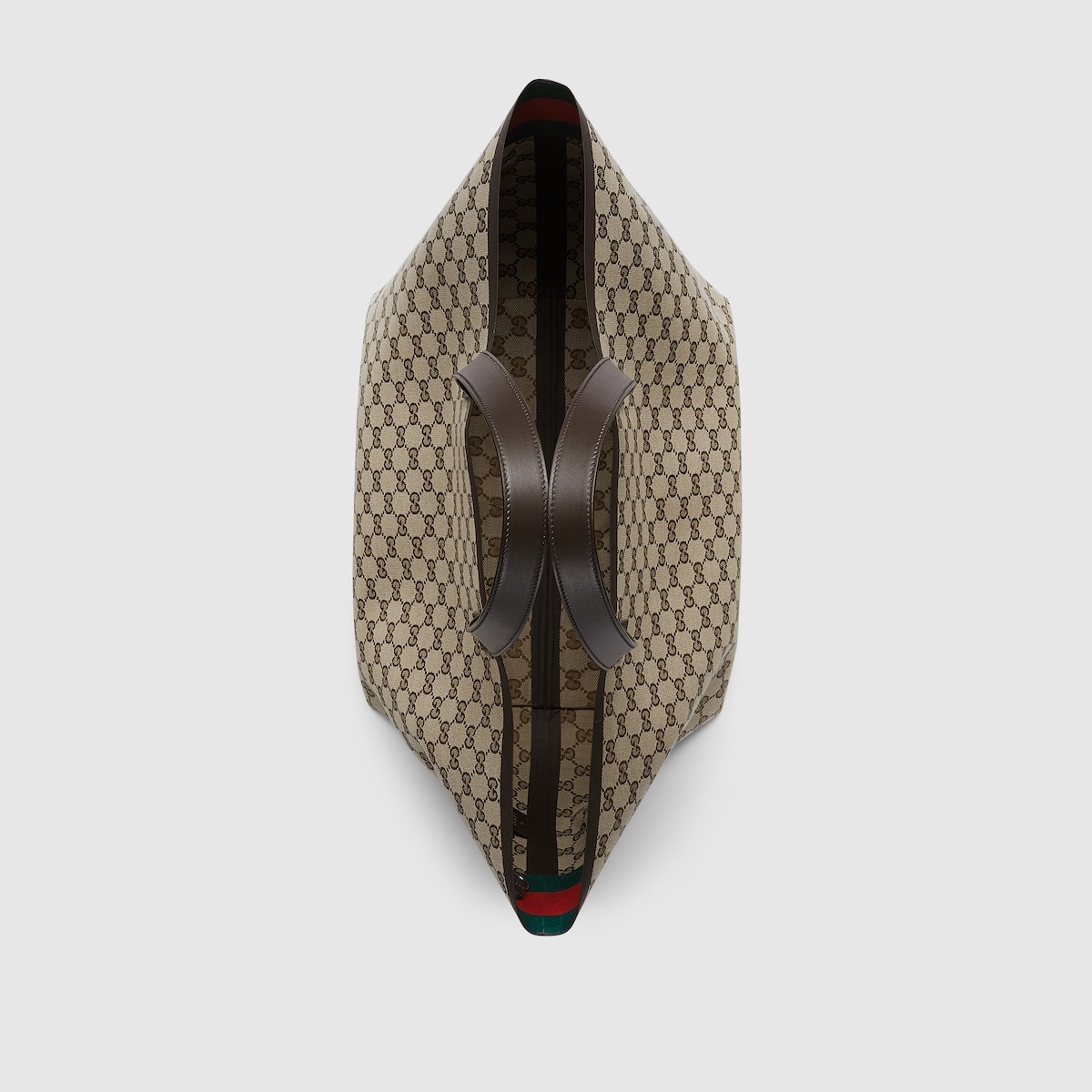 Gucci Totissima medium tote bag - 8