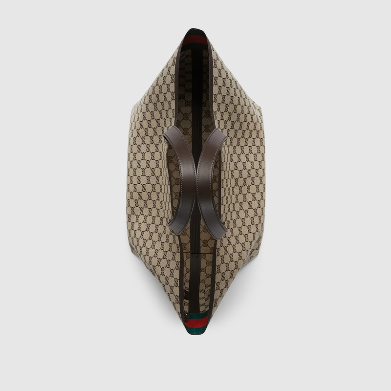 Gucci Totissima medium tote bag 8