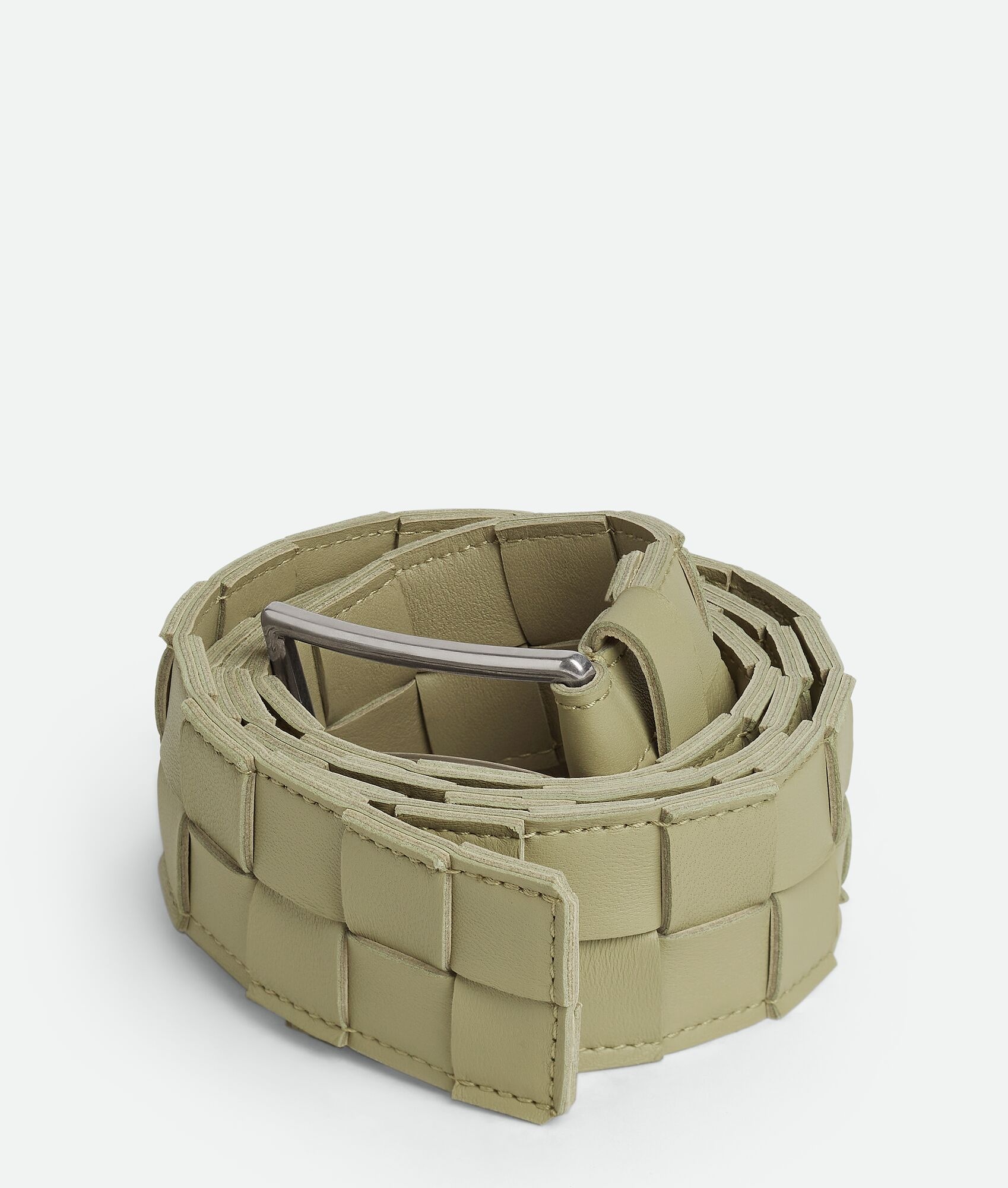 Maxi Intreccio Belt - 3